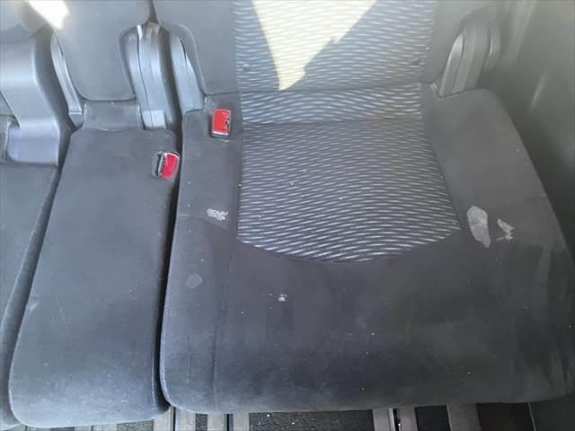 セレナ ２０Ｘ　Ｓ－ハイブリッド　両側パワースライドドア　純正ナビ　フリップダウンモニター　バックカメラ　スマートキー　禁煙車　オートクルーズコントロール　ブルートゥース　ＵＳＢポート　フルセグＴＶ　ワンオーナー　８人乗り　ＥＴＣ（65枚目）