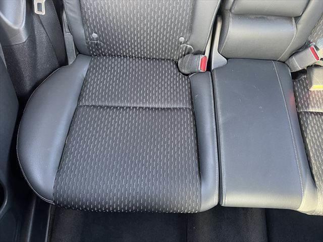 フィットハイブリッド Ｌパッケージ　純正メモリーナビ　クルーズコントロール　バックカメラ　ＥＴＣ　スマートキー　禁煙車　地デジＴＶ　Ｂｌｕｅｔｏｏｔｈ　ＬＥＤヘッドライト　ハーフレザーシート　アイドリングストップ（54枚目）