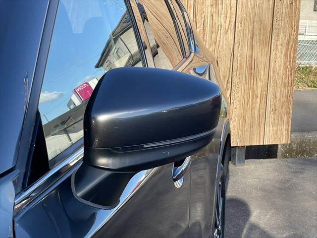 ＣＸ－５ ＸＤ　Ｌパッケージ　本革シート　純正ナビ　全方位カメラ　レーダークルーズコントロール　シートヒーター　ＢＯＳＥサウンド　衝突軽減ブレーキ　障害物センサー　ブラインドスポットモニター　禁煙車　パワーバックドア　ＥＴＣ（24枚目）