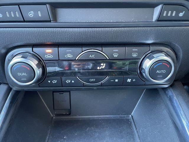 ＣＸ－５ ＸＤ　Ｌパッケージ　本革シート　純正ナビ　全方位カメラ　レーダークルーズコントロール　シートヒーター　ＢＯＳＥサウンド　衝突軽減ブレーキ　障害物センサー　ブラインドスポットモニター　禁煙車　パワーバックドア　ＥＴＣ（41枚目）