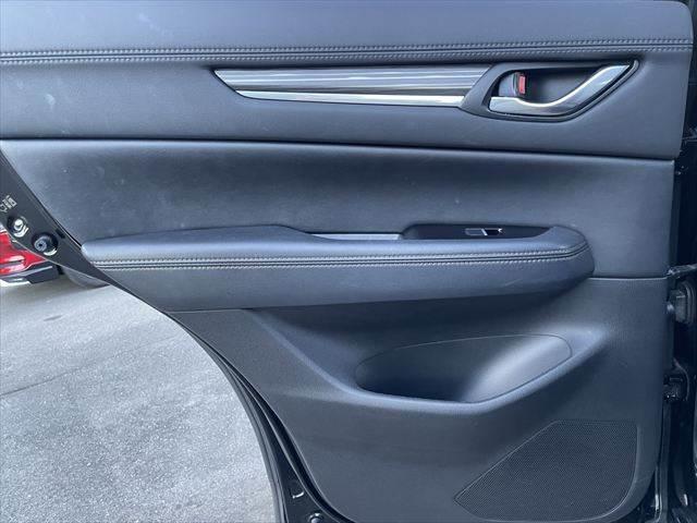 ＣＸ－５ ＸＤ　Ｌパッケージ　本革シート　純正ナビ　レーダークルーズコントロール　シートヒーター　４ＷＤ　禁煙車　ＭＴモード　パワーシート　パワーバックドア　ＬＥＤヘッドライト　ＥＴＣ　衝突軽減ブレーキ　ブラインドスポットモニター（68枚目）