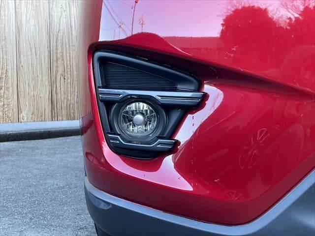 ＣＸ－５ ＸＤ　プロアクティブ　純正ナビ　レーダークルーズコントロール　４ＷＤ　バックカメラ　衝突軽減システム　禁煙車　Ｂｌｕｅｔｏｏｔｈ　ＥＴＣ　ＬＥＤヘッドライト　クリアランスソナー　ブラインドスポットモニター　ＭＴモード付（25枚目）