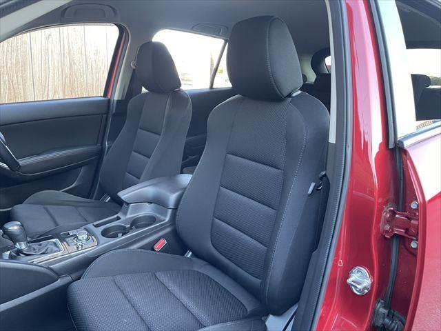 ＣＸ－５ ＸＤ　プロアクティブ　純正ナビ　レーダークルーズコントロール　４ＷＤ　バックカメラ　衝突軽減システム　禁煙車　Ｂｌｕｅｔｏｏｔｈ　ＥＴＣ　ＬＥＤヘッドライト　クリアランスソナー　ブラインドスポットモニター　ＭＴモード付（34枚目）