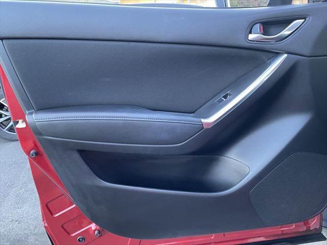 ＣＸ－５ ＸＤ　プロアクティブ　純正ナビ　レーダークルーズコントロール　４ＷＤ　バックカメラ　衝突軽減システム　禁煙車　Ｂｌｕｅｔｏｏｔｈ　ＥＴＣ　ＬＥＤヘッドライト　クリアランスソナー　ブラインドスポットモニター　ＭＴモード付（64枚目）