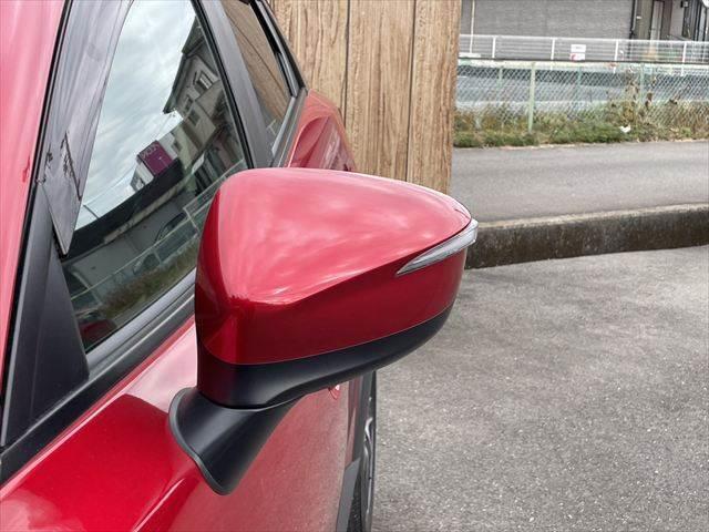 ＣＸ－３ ＸＤ　プロアクティブ　純正ＳＤナビ　レーダークルーズコントロール　バックカメラ　衝突軽減ブレーキ　コーナーセンサー　禁煙車　ＬＥＤヘッドライト　ＥＴＣ　ブラインドスポットモニター　ブルートゥース　スマートキー　ＭＴモード付（21枚目）
