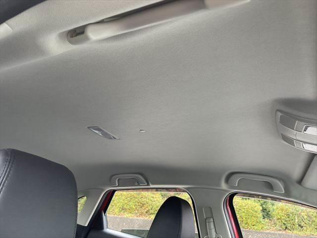 ＣＸ－３ ＸＤ　プロアクティブ　純正ＳＤナビ　レーダークルーズコントロール　バックカメラ　衝突軽減ブレーキ　コーナーセンサー　禁煙車　ＬＥＤヘッドライト　ＥＴＣ　ブラインドスポットモニター　ブルートゥース　スマートキー　ＭＴモード付（53枚目）