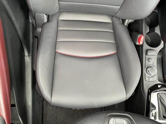 ＣＸ－３ ＸＤ　プロアクティブ　純正ＳＤナビ　レーダークルーズコントロール　バックカメラ　衝突軽減ブレーキ　コーナーセンサー　禁煙車　ＬＥＤヘッドライト　ＥＴＣ　ブラインドスポットモニター　ブルートゥース　スマートキー　ＭＴモード付（61枚目）