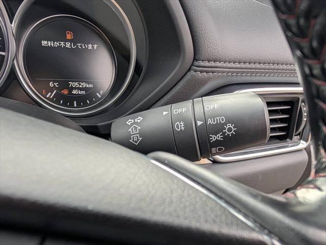 ＣＸ－８ ディーゼル　ＸＤ　Ｂｌａｃｋ　Ｔｏｎｅ　Ｅｄｉｔｉｏｎ　７人　純正ナビ　レーダークルコン　全方位カメラ（39枚目）