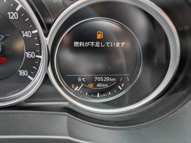 ＣＸ－８ ディーゼル　ＸＤ　Ｂｌａｃｋ　Ｔｏｎｅ　Ｅｄｉｔｉｏｎ　７人　純正ナビ　レーダークルコン　全方位カメラ（41枚目）