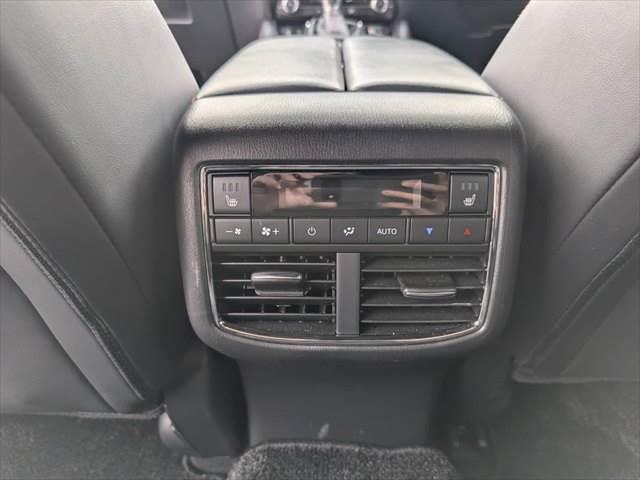 ＣＸ－８ ディーゼル　ＸＤ　Ｂｌａｃｋ　Ｔｏｎｅ　Ｅｄｉｔｉｏｎ　７人　純正ナビ　レーダークルコン　全方位カメラ（44枚目）