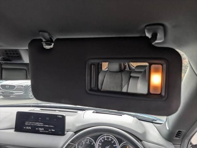 ＣＸ－８ ディーゼル　ＸＤ　Ｂｌａｃｋ　Ｔｏｎｅ　Ｅｄｉｔｉｏｎ　７人　純正ナビ　レーダークルコン　全方位カメラ（49枚目）