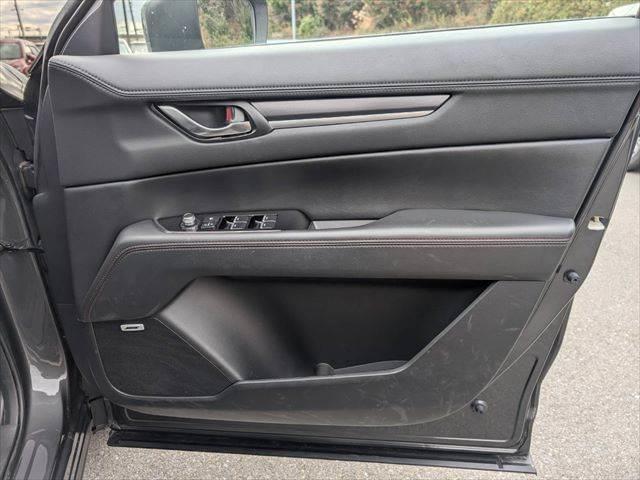 ＣＸ－８ ディーゼル　ＸＤ　Ｂｌａｃｋ　Ｔｏｎｅ　Ｅｄｉｔｉｏｎ　７人　純正ナビ　レーダークルコン　全方位カメラ（55枚目）