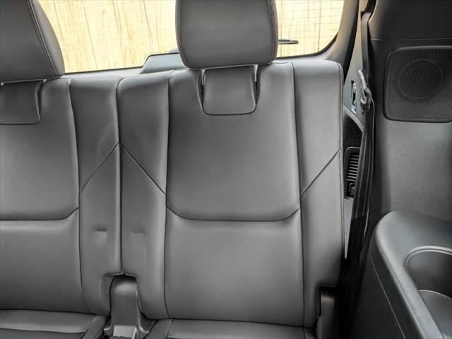 ＣＸ－８ ディーゼル　ＸＤ　Ｂｌａｃｋ　Ｔｏｎｅ　Ｅｄｉｔｉｏｎ　７人　純正ナビ　レーダークルコン　全方位カメラ（69枚目）