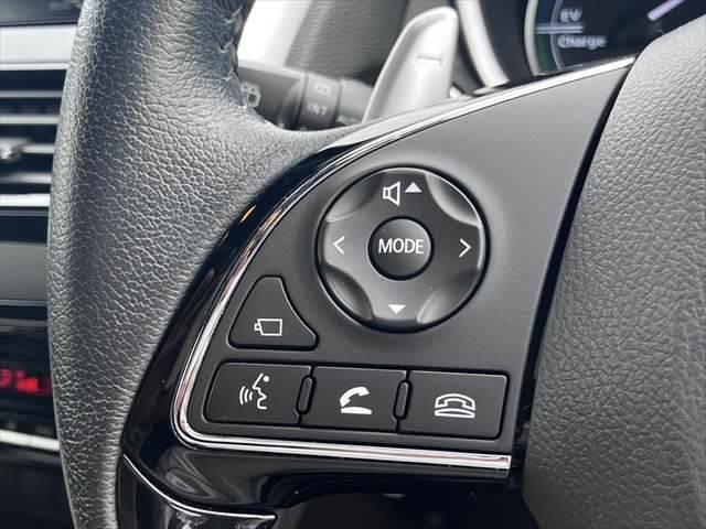 ���X�e�A�����O�X�C�b�`