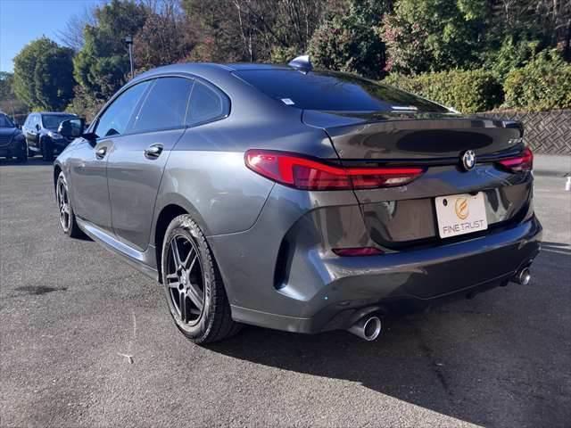 ２シリーズ ディーゼル　２１８ｄ　Ｍ　Ｓｐｏｒｔ　Ｅｄｉｔｉｏｎ　Ｊｏｙ　本革　純正ナビ　レーダークルコン　禁煙車（19枚目）