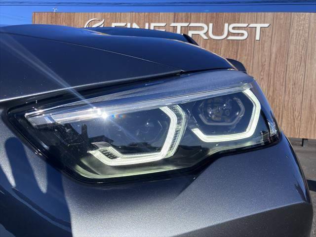 ２シリーズ ディーゼル　２１８ｄ　Ｍ　Ｓｐｏｒｔ　Ｅｄｉｔｉｏｎ　Ｊｏｙ　本革　純正ナビ　レーダークルコン　禁煙車（23枚目）