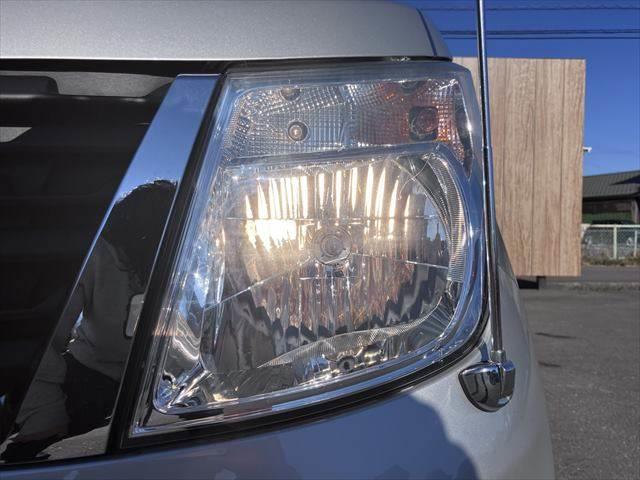 ワゴンＲ ＦＸ　オーディオレス　ＳＤナビ　ワンセグＴＶ　オートエアコン（9枚目）