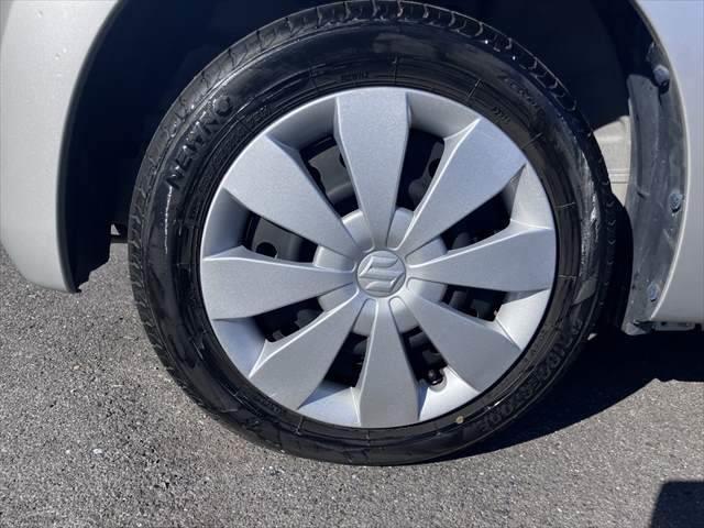 ワゴンＲ ＦＸ　オーディオレス　ＳＤナビ　ワンセグＴＶ　オートエアコン（25枚目）