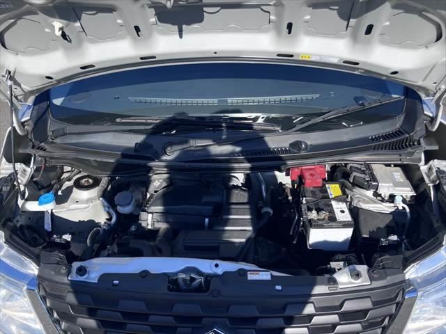 ワゴンＲ ＦＸ　オーディオレス　ＳＤナビ　ワンセグＴＶ　オートエアコン（26枚目）