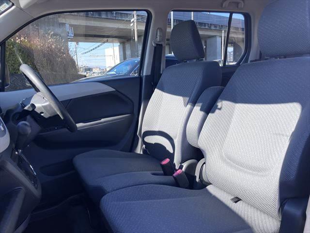 ワゴンＲ ＦＸ　オーディオレス　ＳＤナビ　ワンセグＴＶ　オートエアコン（29枚目）