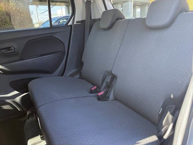 ワゴンＲ ＦＸ　オーディオレス　ＳＤナビ　ワンセグＴＶ　オートエアコン（30枚目）