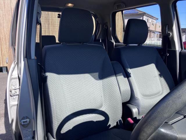 ワゴンＲ ＦＸ　オーディオレス　ＳＤナビ　ワンセグＴＶ　オートエアコン（46枚目）