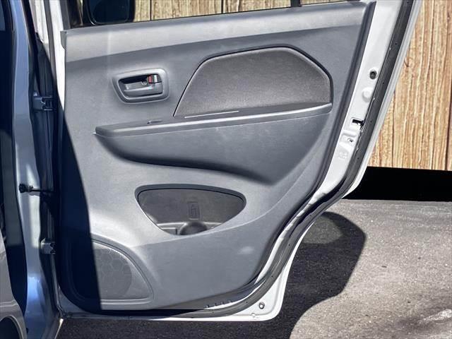 ワゴンＲ ＦＸ　オーディオレス　ＳＤナビ　ワンセグＴＶ　オートエアコン（48枚目）