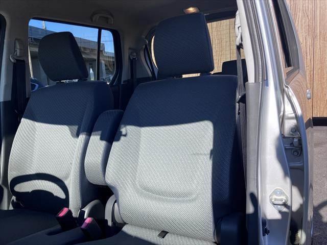 ワゴンＲ ＦＸ　オーディオレス　ＳＤナビ　ワンセグＴＶ　オートエアコン（52枚目）