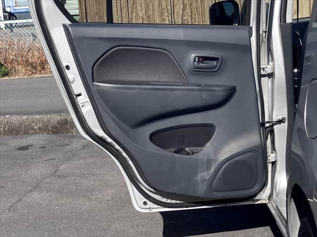 ワゴンＲ ＦＸ　オーディオレス　ＳＤナビ　ワンセグＴＶ　オートエアコン（54枚目）