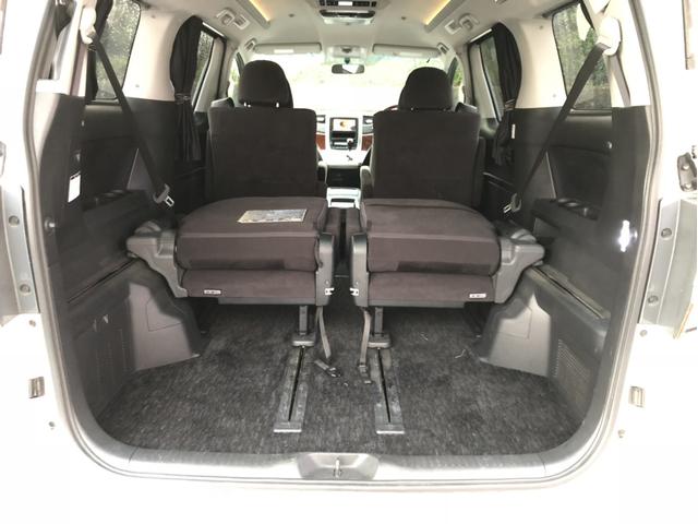 2.4Z プラチナムセレクション 両側パワスラ 4WD(20枚目)