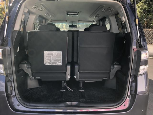 2.4Z BIG-X8型ナビ 両側パワスラ フリップダウン(19枚目)