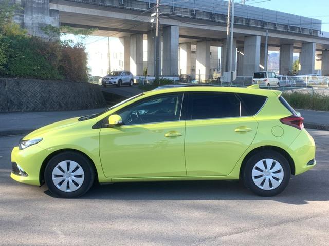 120T セーフティセンス 車線逸脱警報 クルーズコントロール ハーフレザーシート シートヒーター アイドリングストップ パドルシフト LEDヘッドライト ターボ車(8枚目)