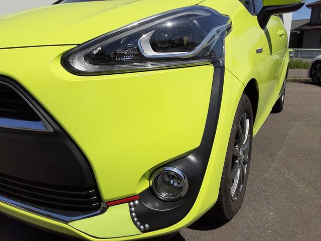 ハイブリッドG セーフティセンス 両側パワースライドドア シートヒーター 純正メモリーナビ バックカメラ LEDヘッドライト フォグランプ ETC フルセグ Bluetooth接続 スマートキー 電動格納ミラー(9枚目)