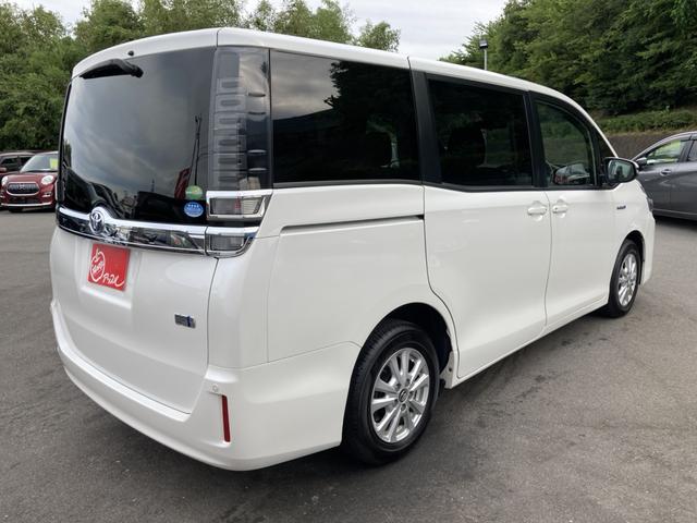 ハイブリッドX 後期型 セーフティセンス 7人乗 両側パワースライドドア メモリーナビ バックカメラ ETC LEDヘッド Bluetooth接続 クルーズコントロール オートハイビーム スマートキー 電動格納ミラー(5枚目)