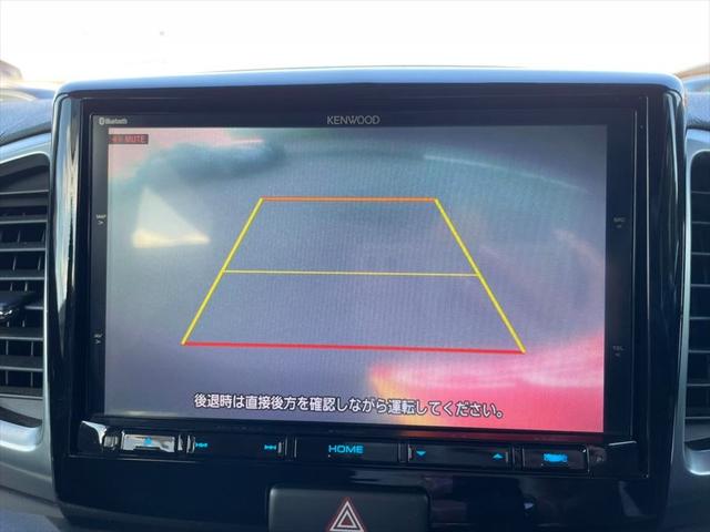 TS 半年保証付 両側パワースライドドア メモリーナビ バックカメラ ETC 地デジTV HIDヘッドライト フォグランプ DVD再生 Bluetooth接続 スマートキー アイドリングストップ(30枚目)