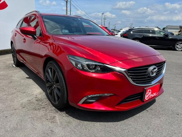 マツダ アテンザワゴン xd 半年保証付 中期型 マツダコネクト ヘッドアップディスプレイ クルーズコントロール パドルシフト 69 8万円 平成28年 16年 愛知県 中古車 価格 Com マツダ アテンザワゴン xd 半年保証付 中期型 マツダコネクト ヘッドアップディスプレイ クルーズコントロール パドルシフト 69 8万円 平成28年 16年 愛知県 中古車 価格 Com