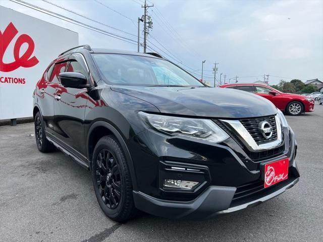 20X エクストリーマーX 半年保証付 プロパイロット 4WD オートブレーキホールド シートヒーター 電動リアゲート 純正18インチアルミホイール オートライト アラウンドビューモニター(5枚目)