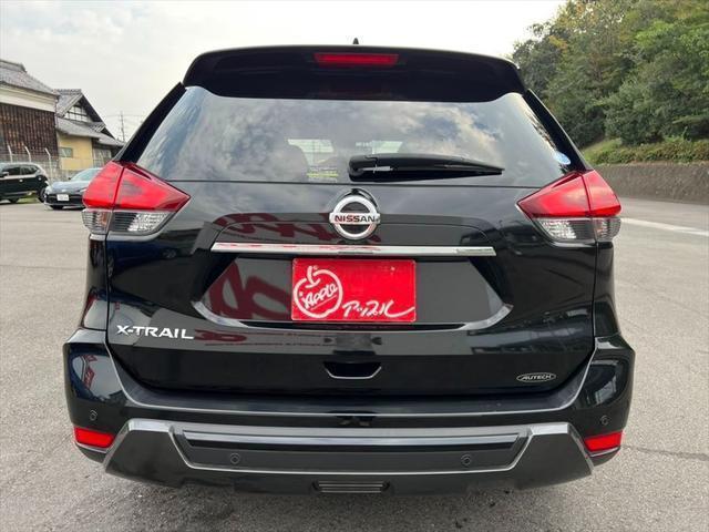 20X エクストリーマーX 半年保証付 プロパイロット 4WD オートブレーキホールド シートヒーター 電動リアゲート 純正18インチアルミホイール オートライト アラウンドビューモニター(9枚目)