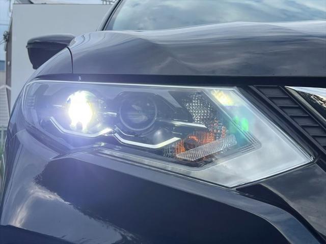 20X エクストリーマーX 半年保証付 プロパイロット 4WD オートブレーキホールド シートヒーター 電動リアゲート 純正18インチアルミホイール オートライト アラウンドビューモニター(53枚目)