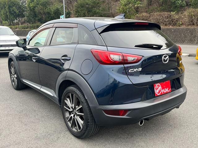 マツダ ＣＸ－３