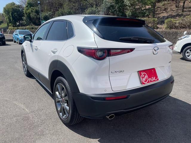 マツダ ＣＸ－３０