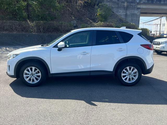 マツダ ＣＸ－５