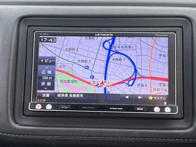 ハイブリッドＸ　保証付　メモリーナビ　バックカメラ　障害物センサー　フルセグＴＶ　クルーズコントロール　フォグランプ　Ｂｌｕｅｔｏｏｔｈ機能　ＥＴＣ(30枚目)