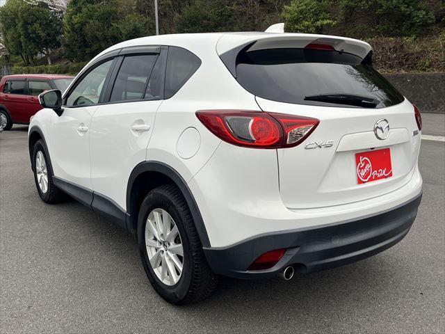 マツダ ＣＸ－５