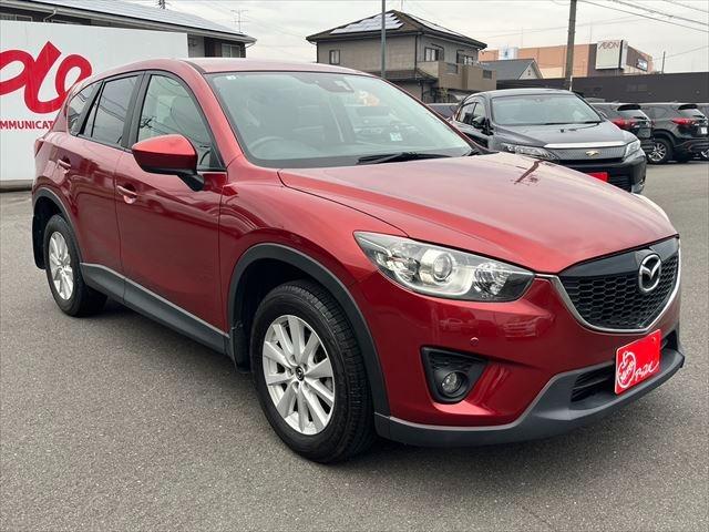 マツダ ＣＸ－５