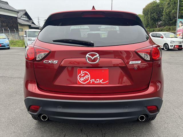 マツダ ＣＸ－５