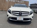 MERCEDES BENZ GLA-CLASS