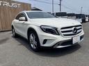MERCEDES BENZ GLA-CLASS