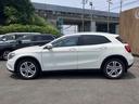 MERCEDES BENZ GLA-CLASS