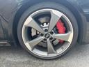 AUDI RS3 SPORTBACK